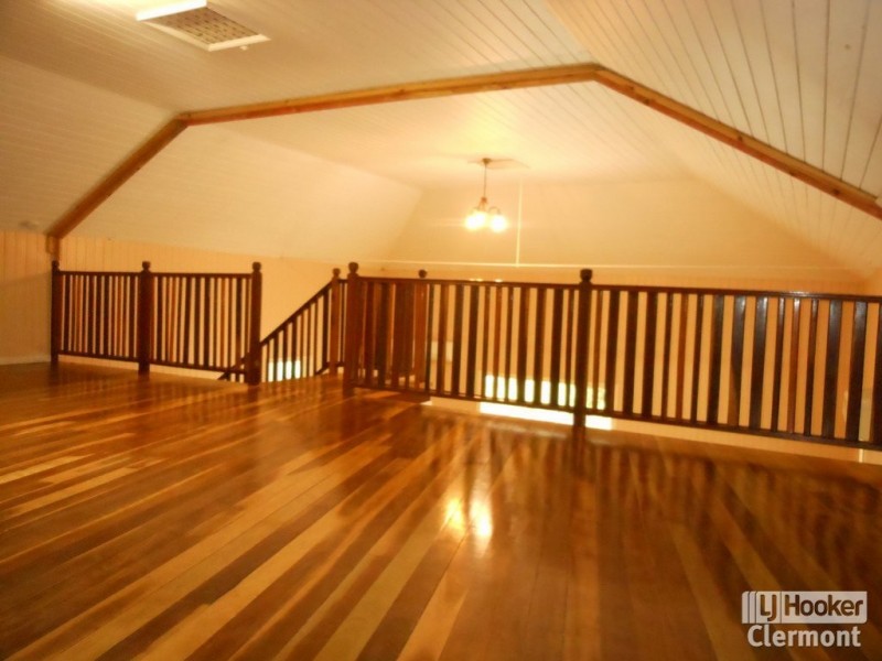 70 Cotton Patch Lane, Clermont QLD 4721