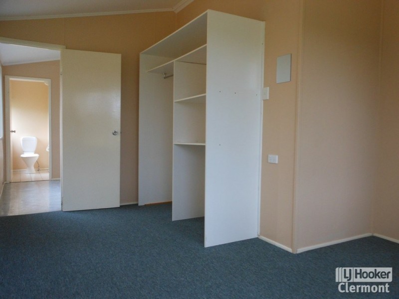 70 Cotton Patch Lane, Clermont QLD 4721