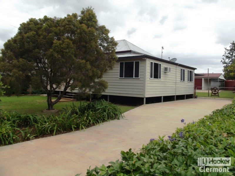 73 Daintree Street, Clermont QLD 4721