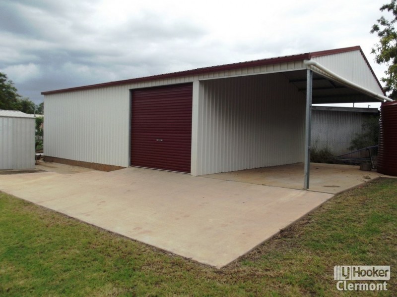 73 Daintree Street, Clermont QLD 4721