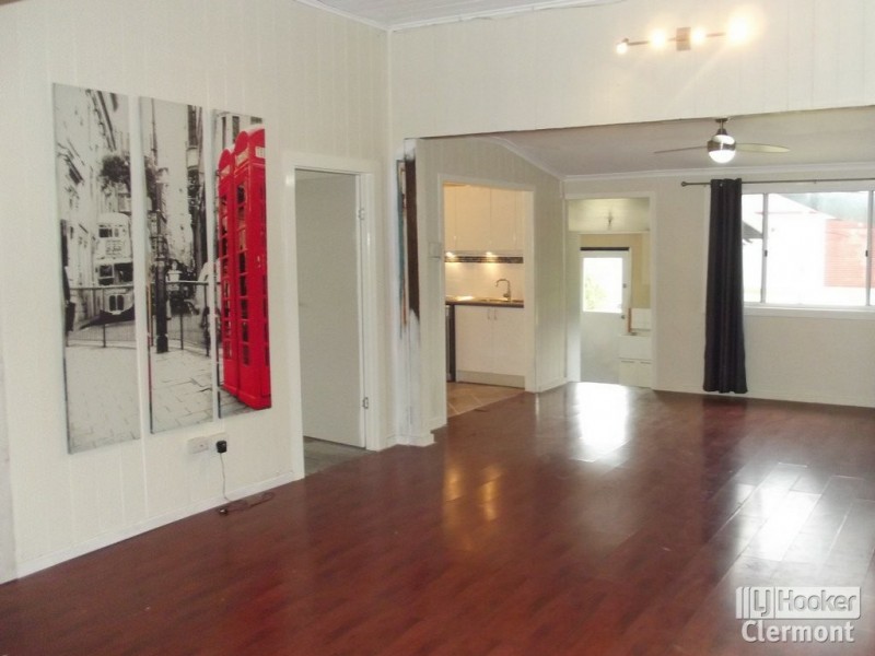 73 Daintree Street, Clermont QLD 4721