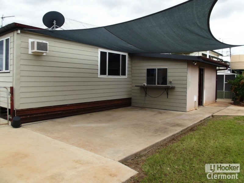 73 Daintree Street, Clermont QLD 4721