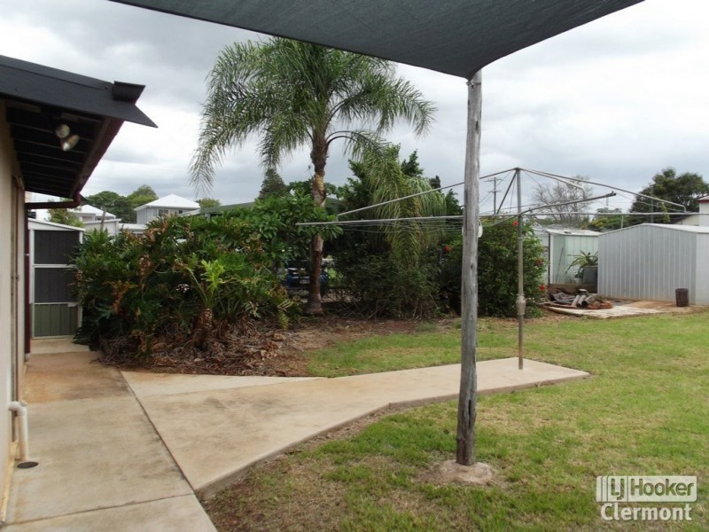 73 Daintree Street, Clermont QLD 4721