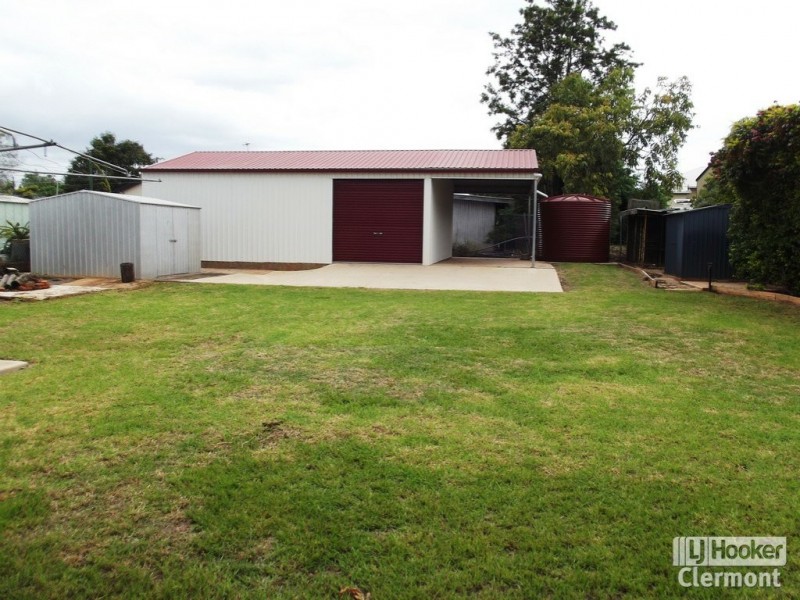 73 Daintree Street, Clermont QLD 4721