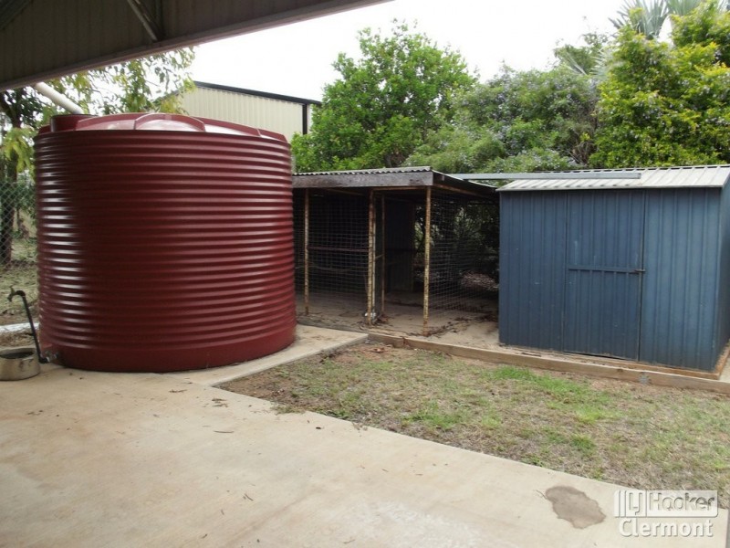 73 Daintree Street, Clermont QLD 4721