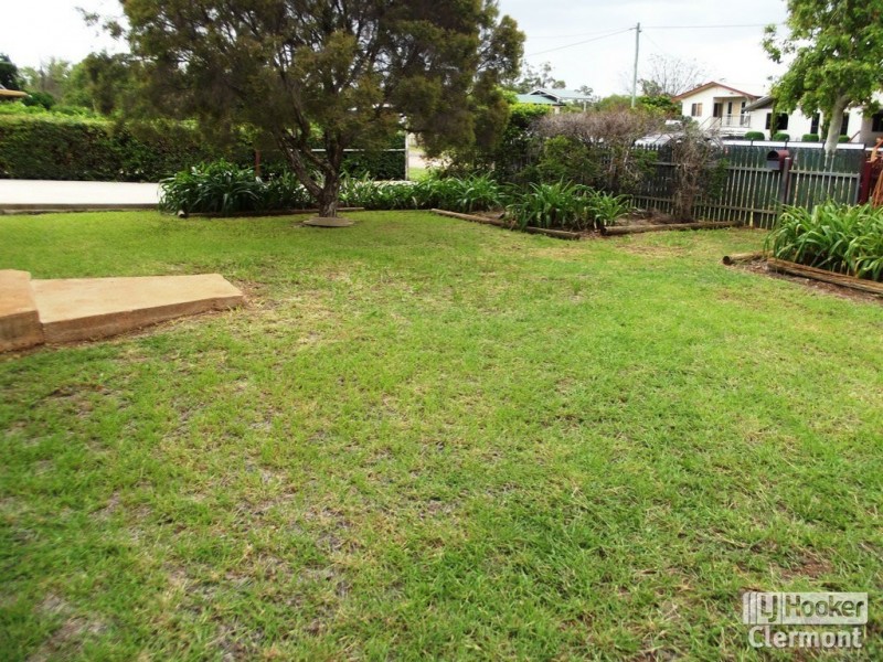 73 Daintree Street, Clermont QLD 4721