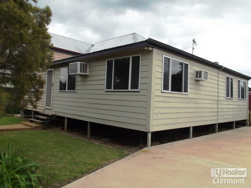 73 Daintree Street, Clermont QLD 4721