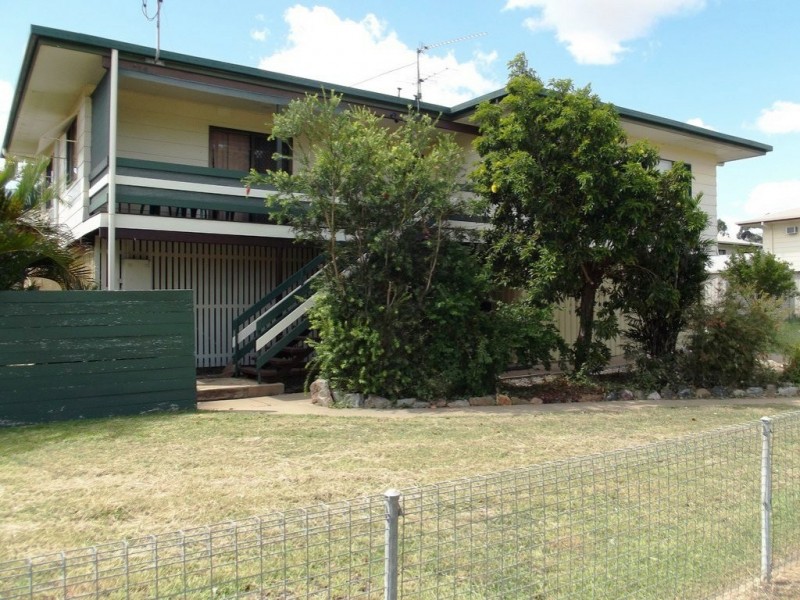 6 Mimosa Street, Clermont QLD 4721