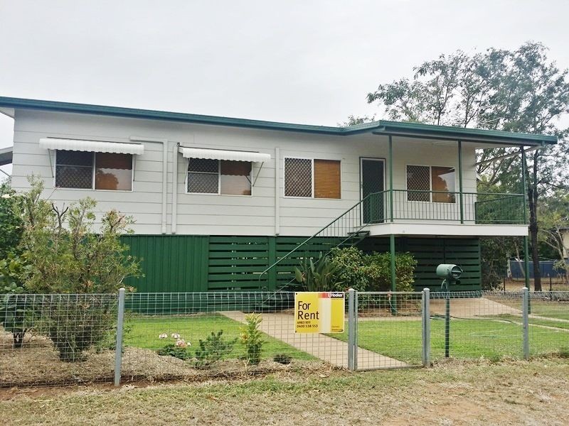 20 Douglass Street, Clermont QLD 4721