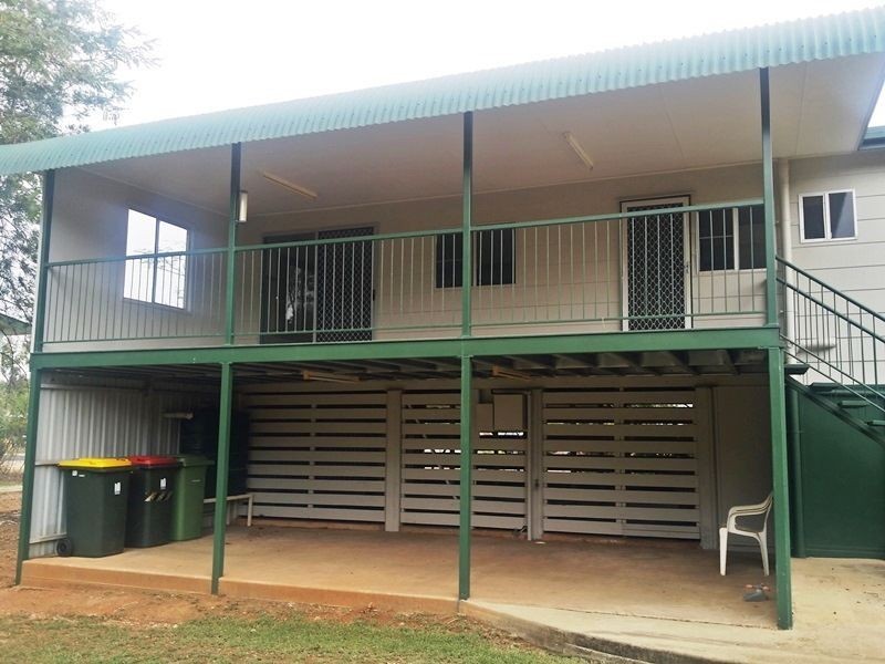 20 Douglass Street, Clermont QLD 4721