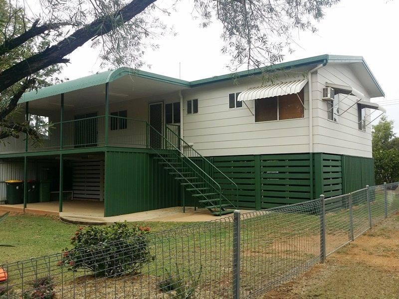 20 Douglass Street, Clermont QLD 4721