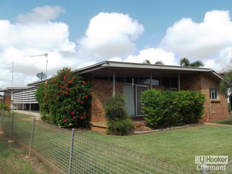 45 Mimosa Street, Clermont QLD 4721
