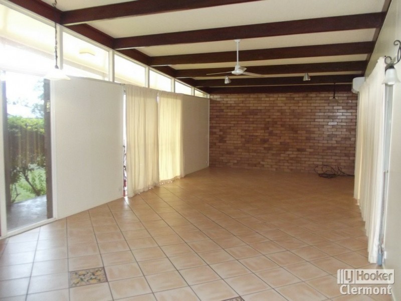45 Mimosa Street, Clermont QLD 4721