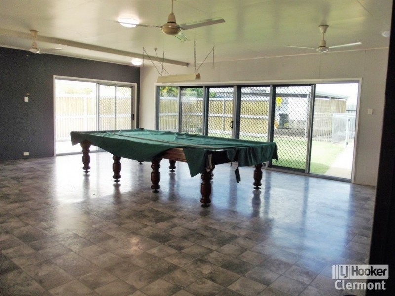 45 Mimosa Street, Clermont QLD 4721