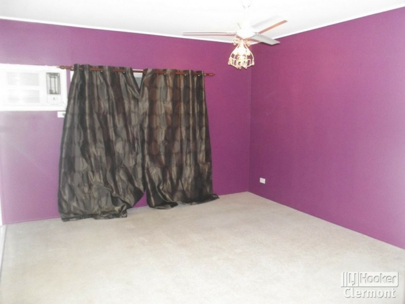 45 Mimosa Street, Clermont QLD 4721