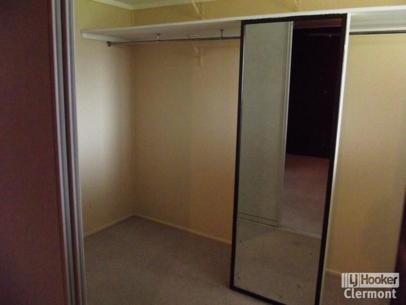 45 Mimosa Street, Clermont QLD 4721