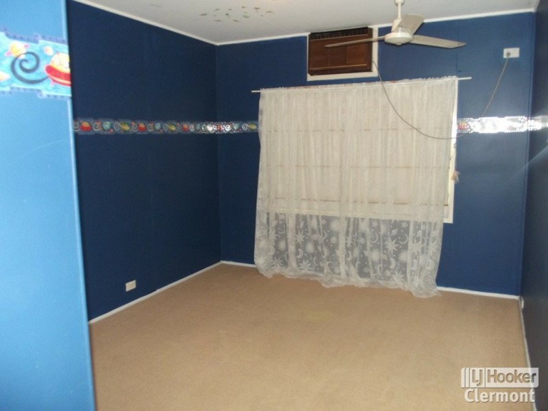 45 Mimosa Street, Clermont QLD 4721