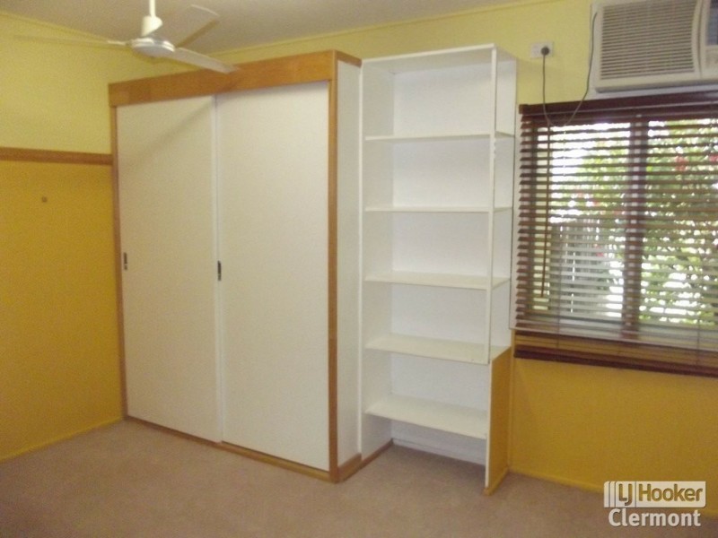 45 Mimosa Street, Clermont QLD 4721