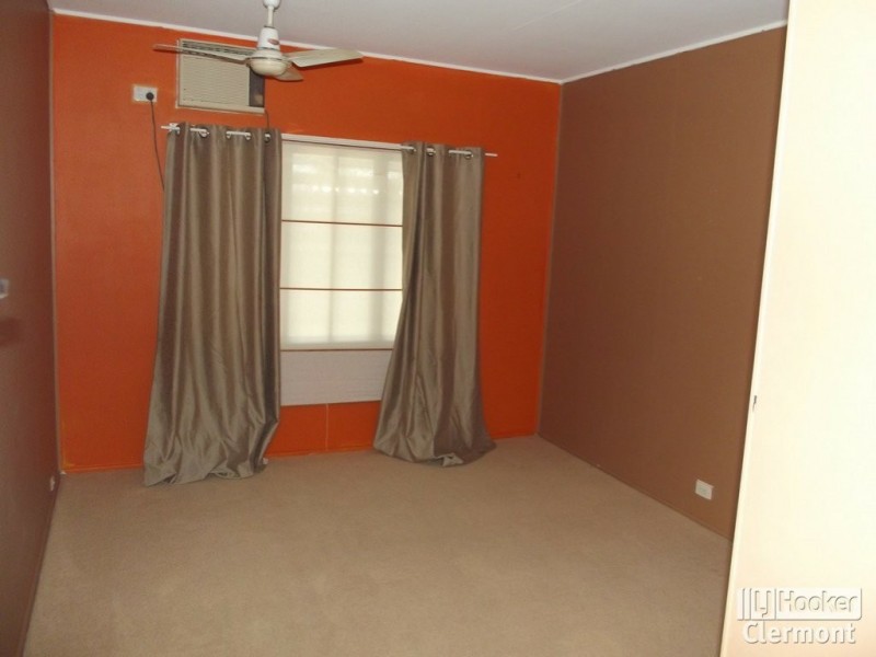 45 Mimosa Street, Clermont QLD 4721