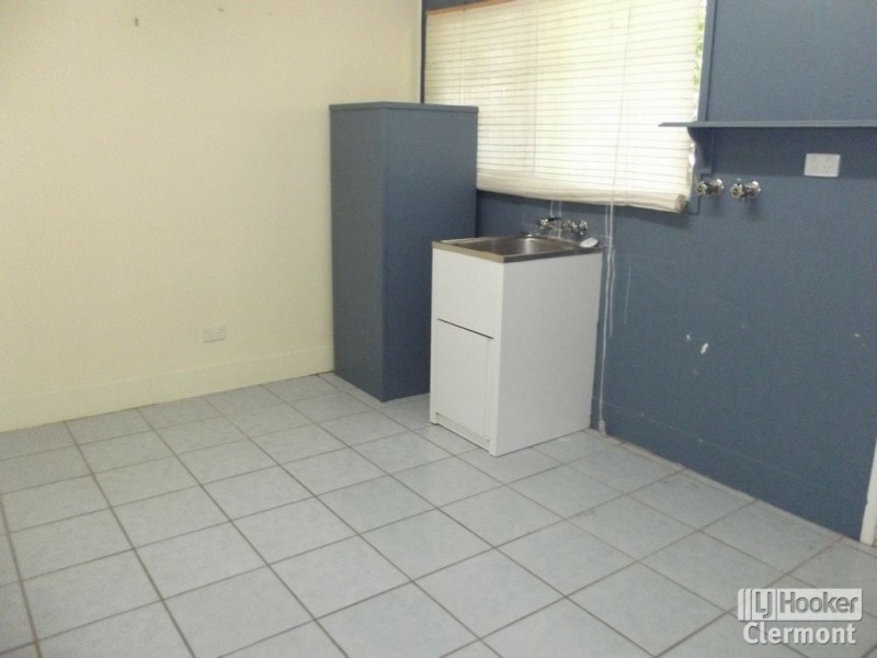 45 Mimosa Street, Clermont QLD 4721