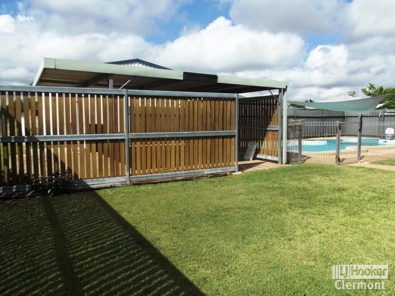 45 Mimosa Street, Clermont QLD 4721