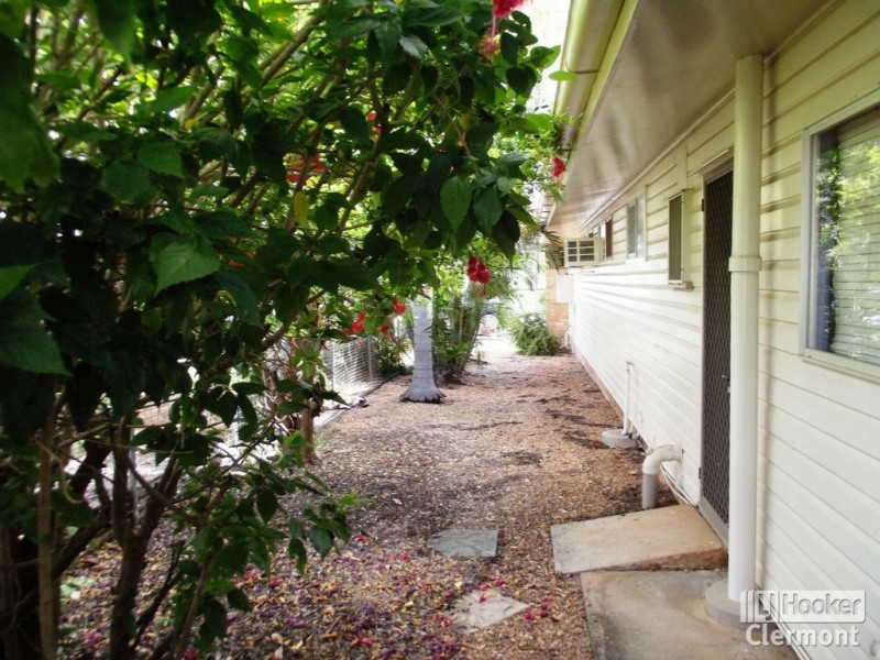 45 Mimosa Street, Clermont QLD 4721