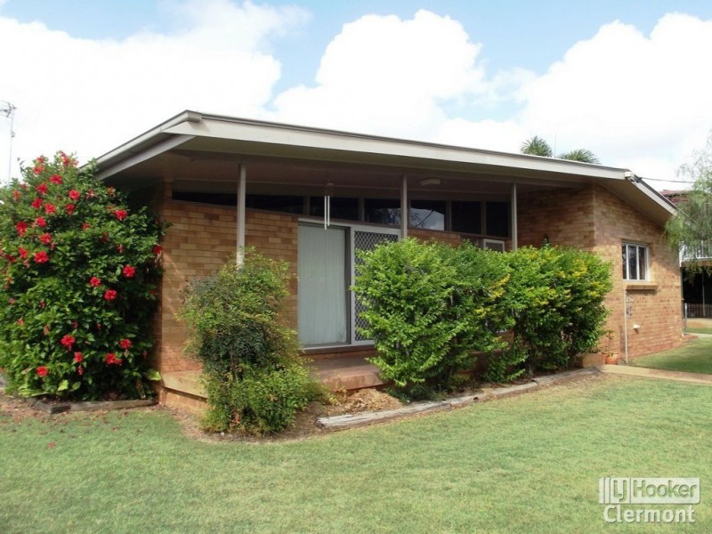 45 Mimosa Street, Clermont QLD 4721