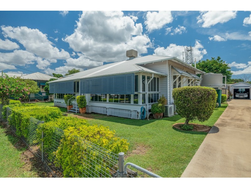 55 Capella Street, Clermont QLD 4721