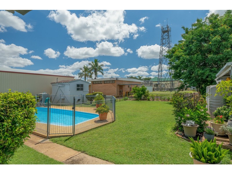 55 Capella Street, Clermont QLD 4721