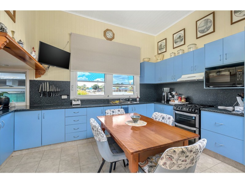 55 Capella Street, Clermont QLD 4721