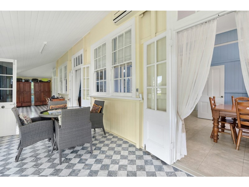 55 Capella Street, Clermont QLD 4721