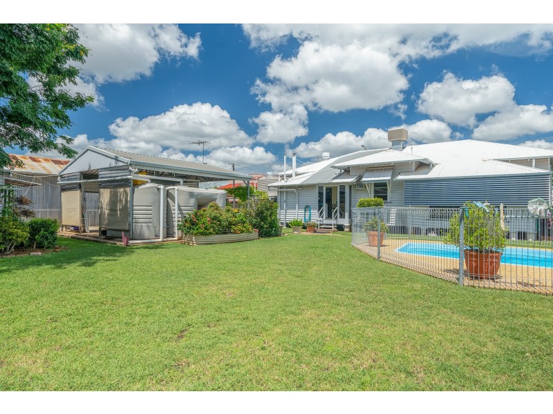 55 Capella Street, Clermont QLD 4721