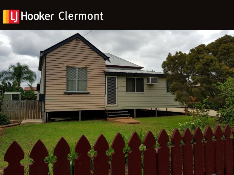 73 Daintree Street, Clermont QLD 4721