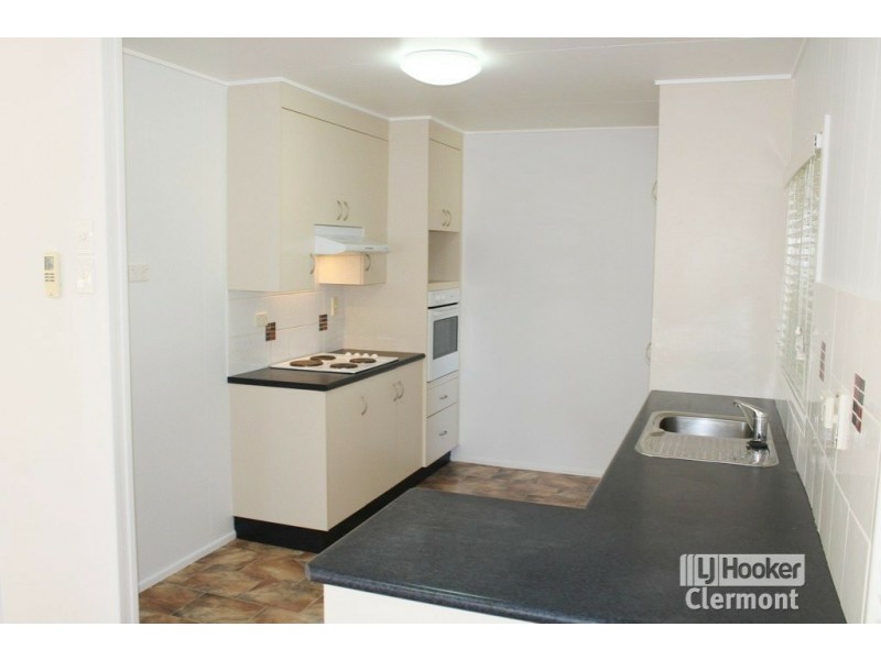 19 Monash Court, Clermont QLD 4721