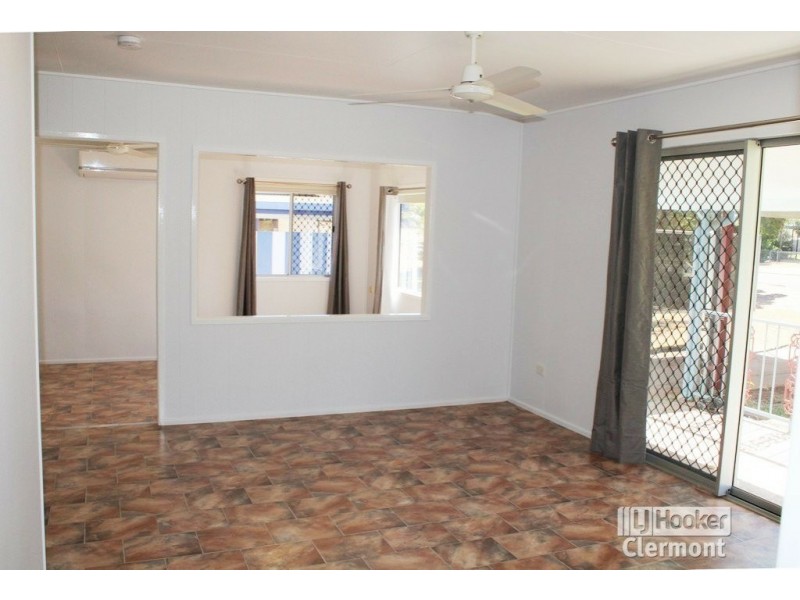 19 Monash Court, Clermont QLD 4721