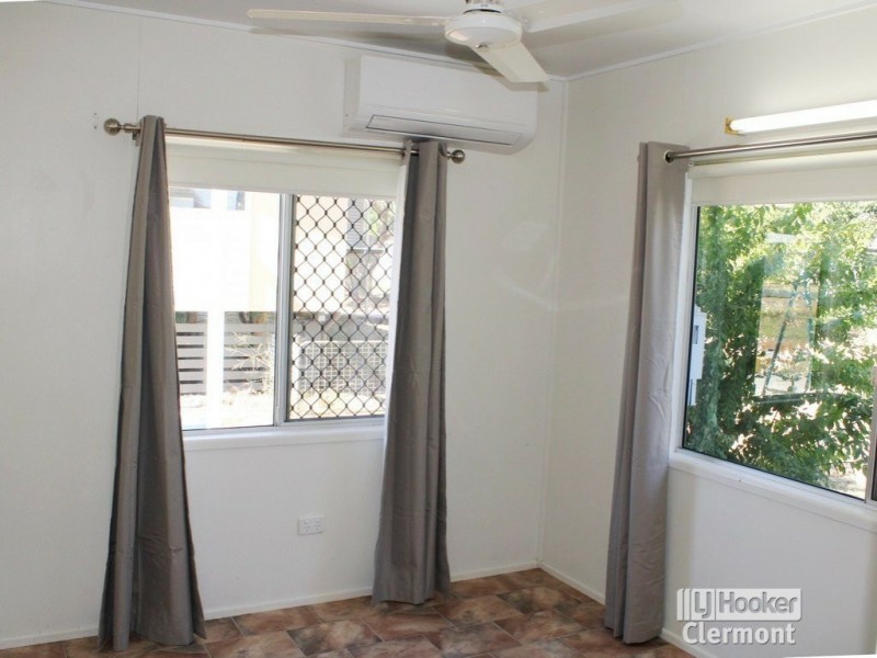 19 Monash Court, Clermont QLD 4721