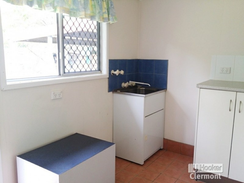 19 Monash Court, Clermont QLD 4721