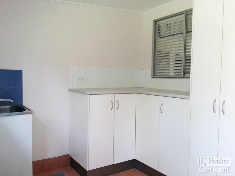 19 Monash Court, Clermont QLD 4721