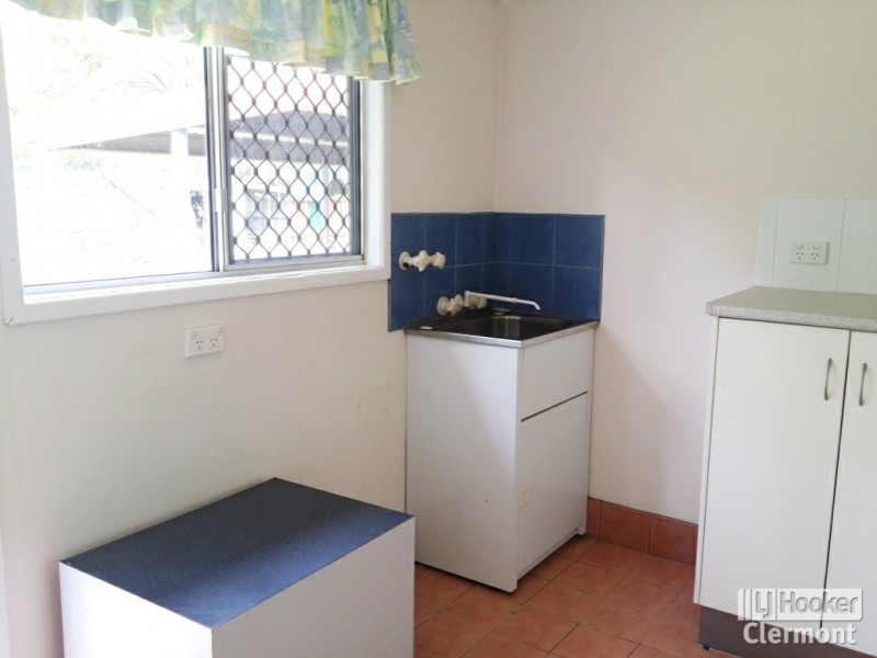 19 Monash Court, Clermont QLD 4721