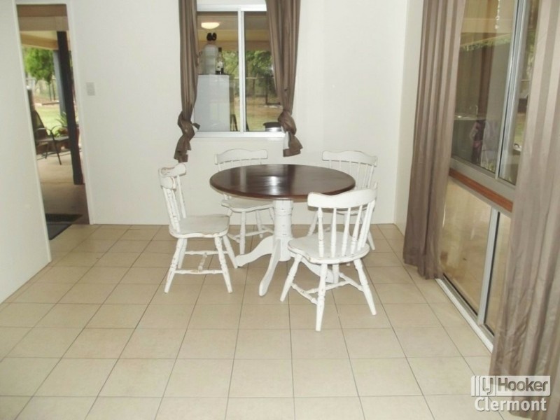 63 Bathampton Lane, Clermont QLD 4721