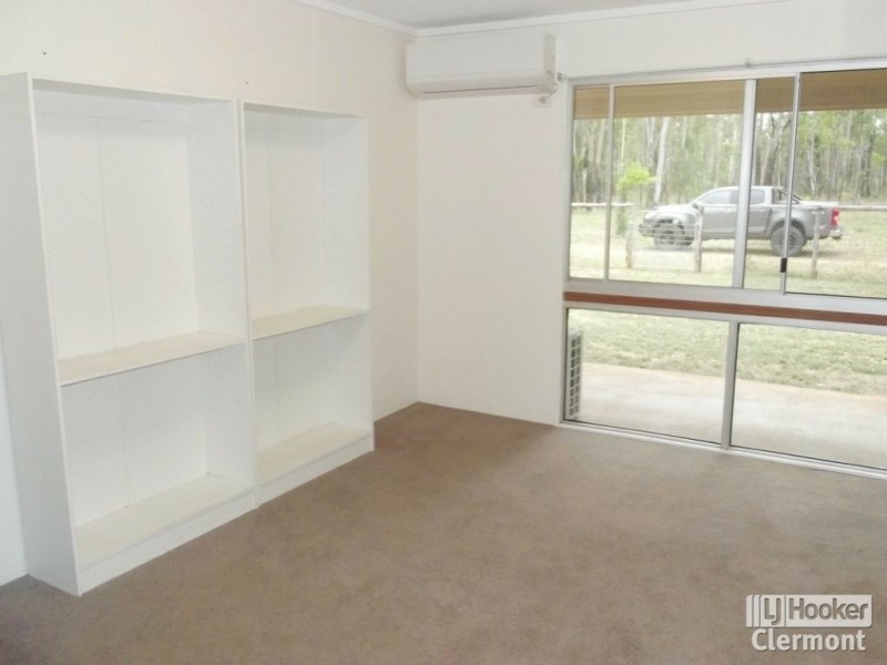 63 Bathampton Lane, Clermont QLD 4721
