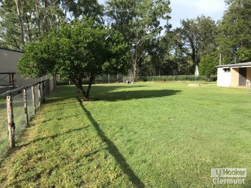 63 Bathampton Lane, Clermont QLD 4721