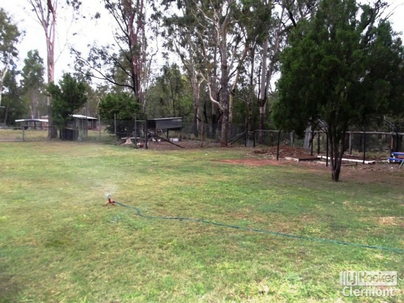 63 Bathampton Lane, Clermont QLD 4721