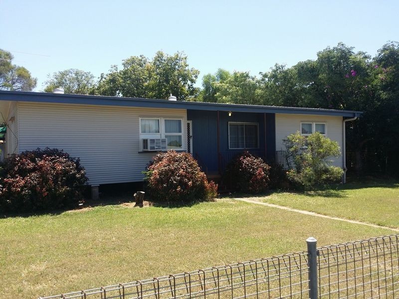 40 Box Street, Clermont QLD 4721