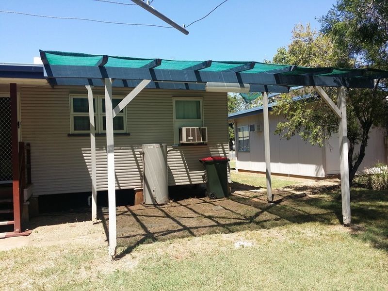 40 Box Street, Clermont QLD 4721