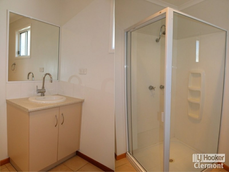 Unit 2/18 French Street, Clermont QLD 4721