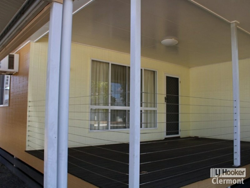 Unit 2/18 French Street, Clermont QLD 4721