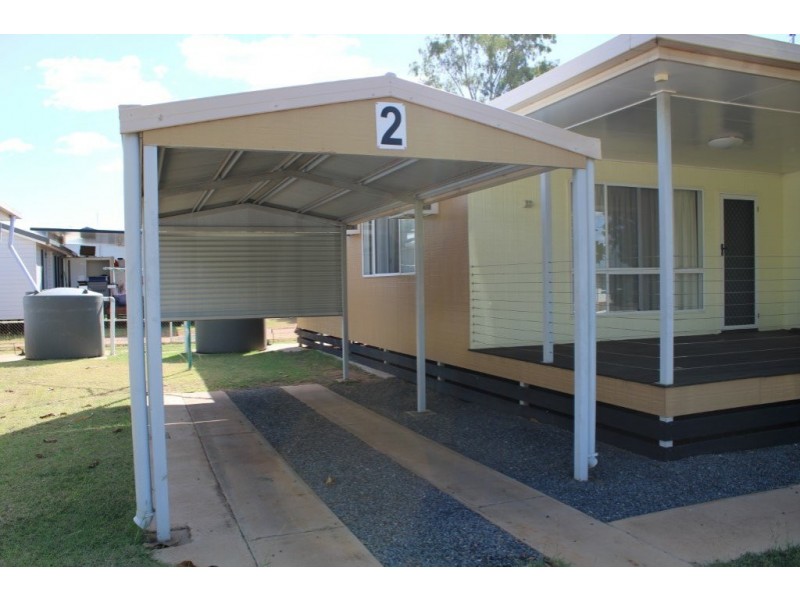 Unit 2/18 French Street, Clermont QLD 4721