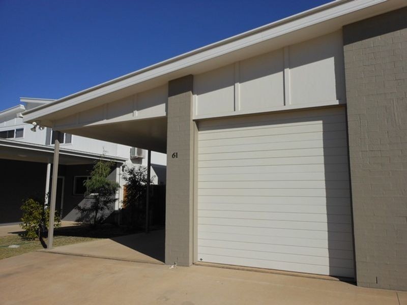 Unit 61/47 McDonald Flat Road, Clermont QLD 4721
