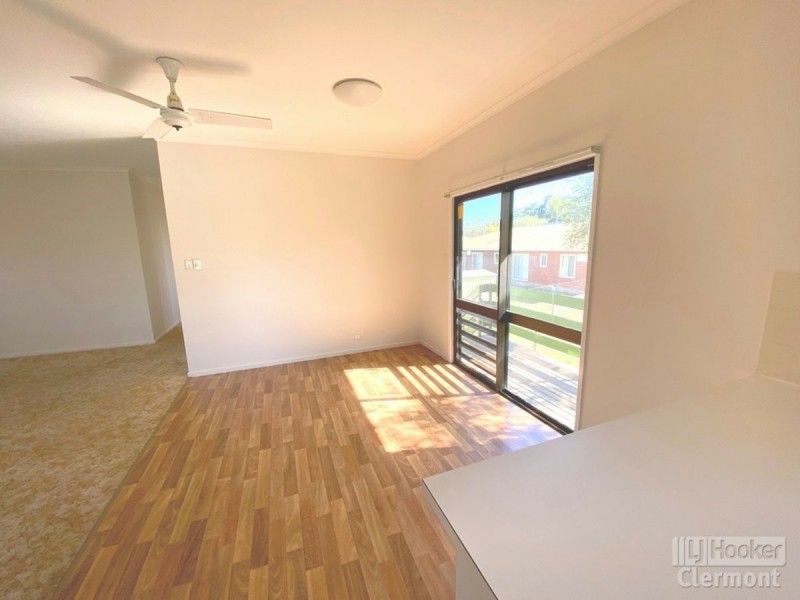 4 Lester Court, Clermont QLD 4721